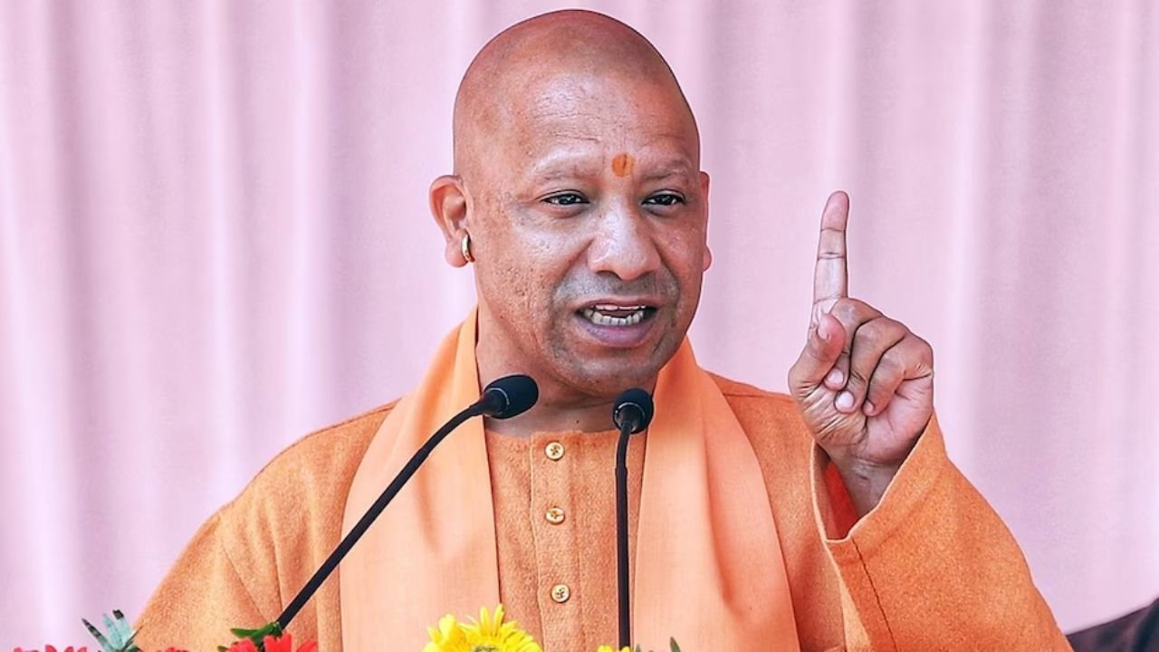 8 years of Yogi government: विकास, सुरक्षा और जनहित योजनाओं का सफर