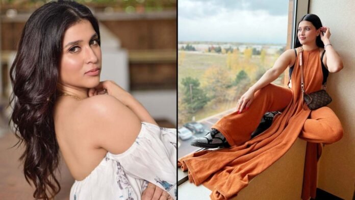 Mannara Chopra के साथ एयरपोर्ट पर बदसलूकी, फ्लाइट छूटने से भड़कीं एक्ट्रेस